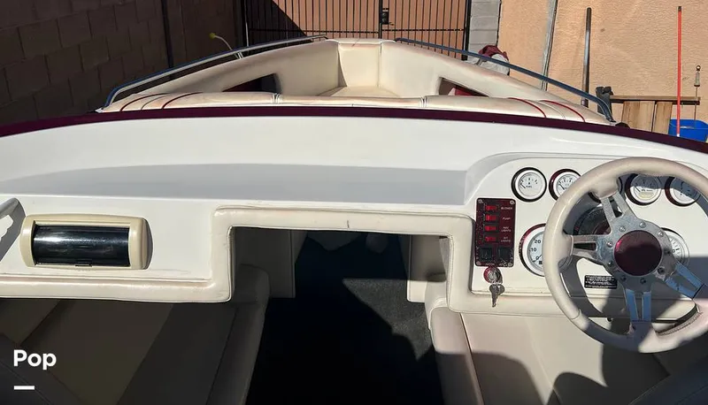 Slide: The Image of Renegade SLX230 2005 - 13662210