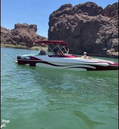 Slide: The Image of Renegade SLX230 2005 - 13619067