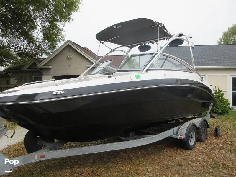 The Image of Yamaha AR240 2011 - 13856881