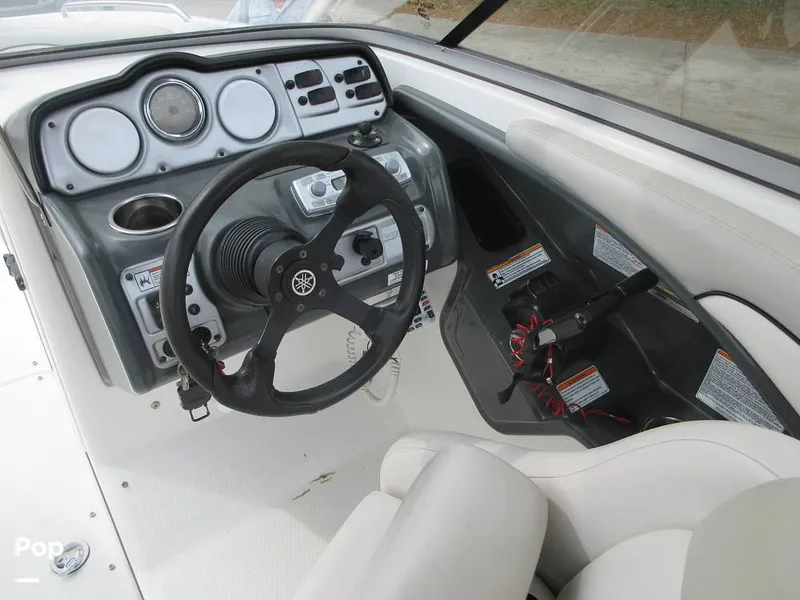 Slide: The Image of Yamaha AR240 2011 - 13856685