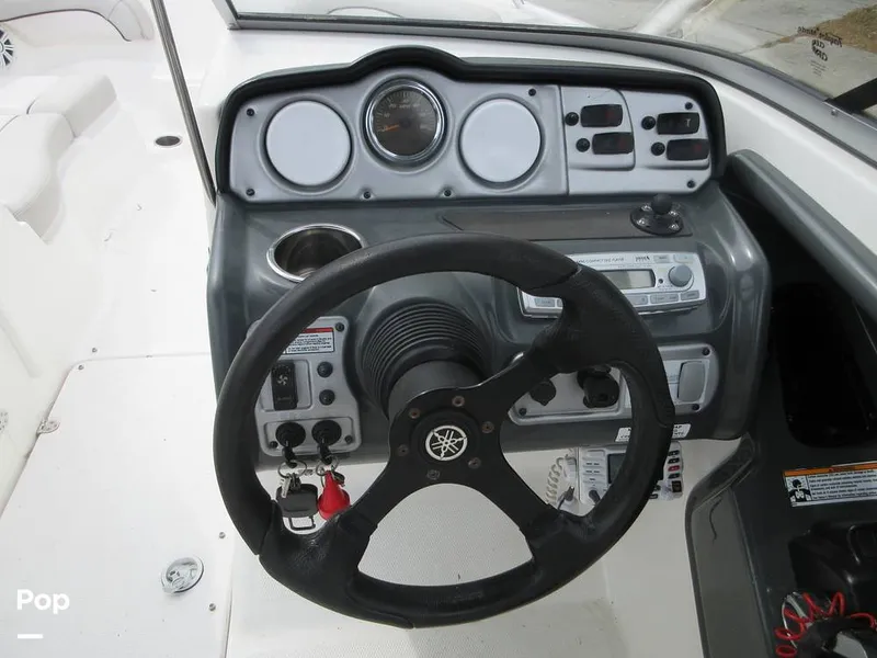 Slide: The Image of Yamaha AR240 2011 - 13856686