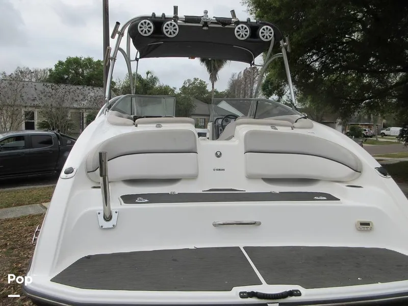 Slide: The Image of Yamaha AR240 2011 - 13856663