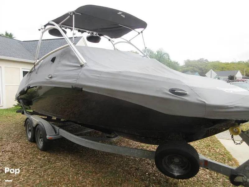 Slide: The Image of Yamaha AR240 2011 - 13856644