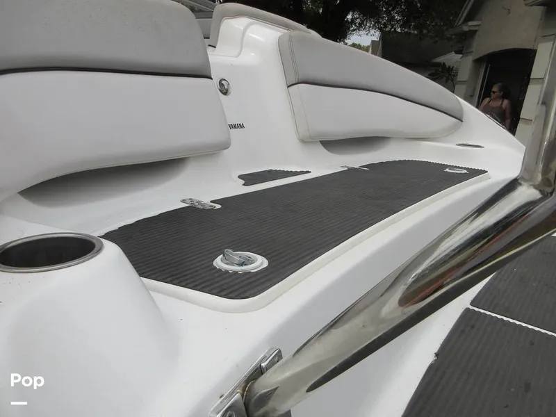 Slide: The Image of Yamaha AR240 2011 - 13856675