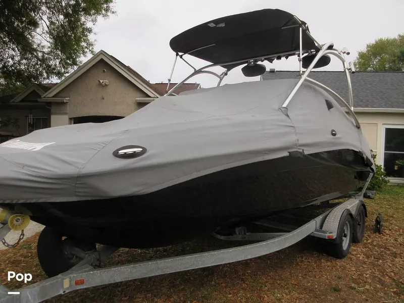 Slide: The Image of Yamaha AR240 2011 - 13856643