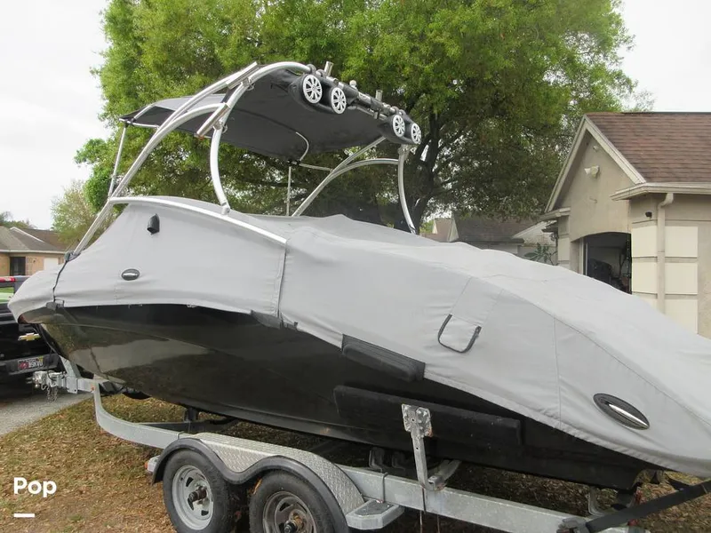 Slide: The Image of Yamaha AR240 2011 - 13856651