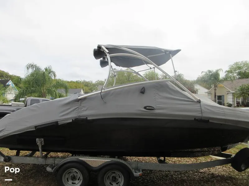 Slide: The Image of Yamaha AR240 2011 - 13856647