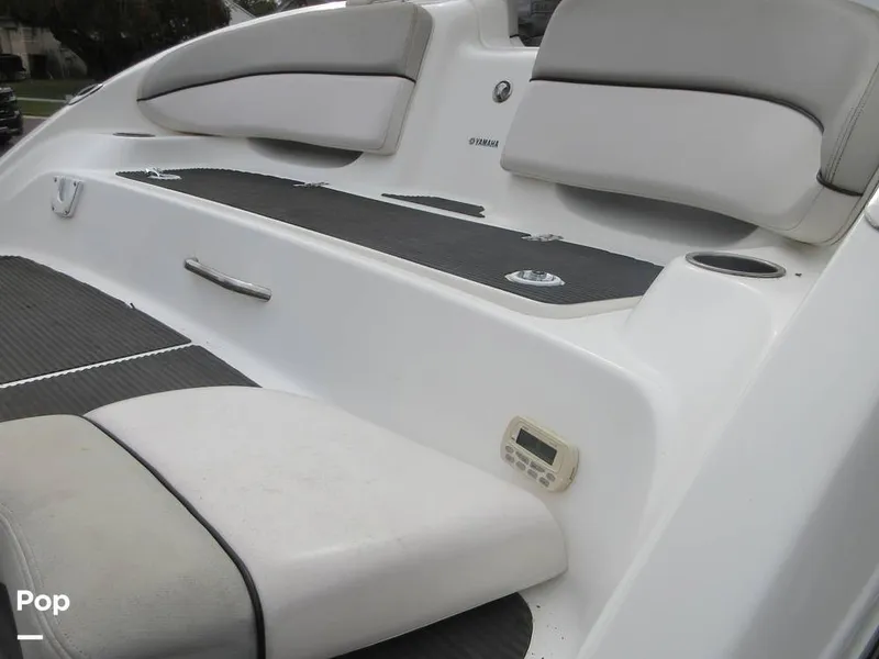 Slide: The Image of Yamaha AR240 2011 - 13856652