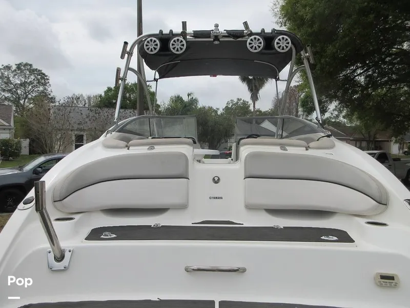 Slide: The Image of Yamaha AR240 2011 - 13856668