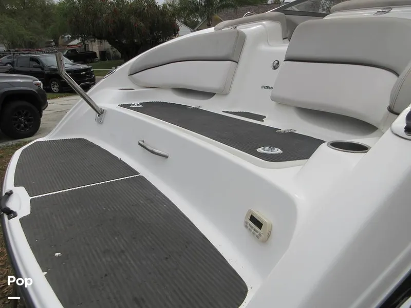 Slide: The Image of Yamaha AR240 2011 - 13856669