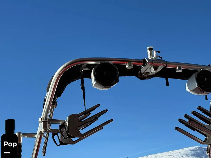 Slide: The Image of Mastercraft X23 2018 - 13669189