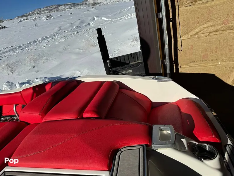 Slide: The Image of Mastercraft X23 2018 - 13669199