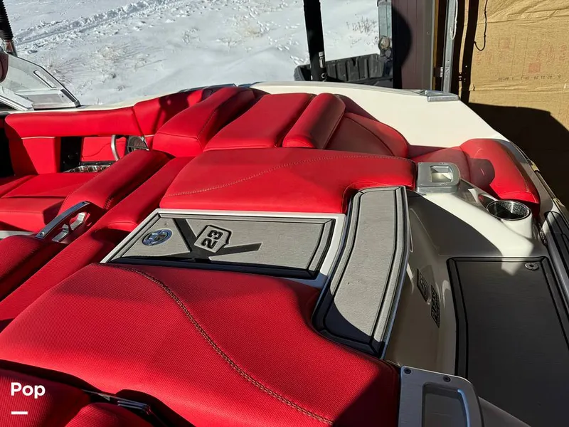 Slide: The Image of Mastercraft X23 2018 - 13669201