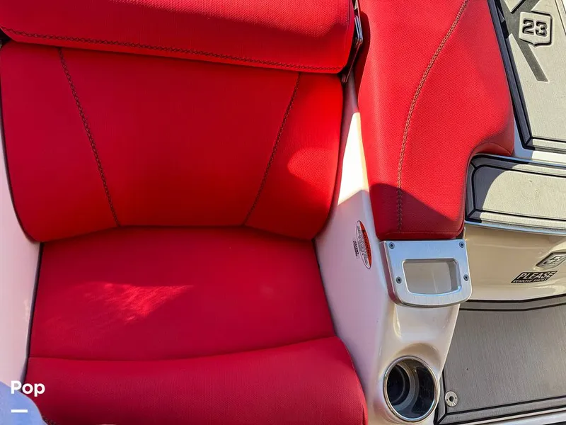 Slide: The Image of Mastercraft X23 2018 - 13669202