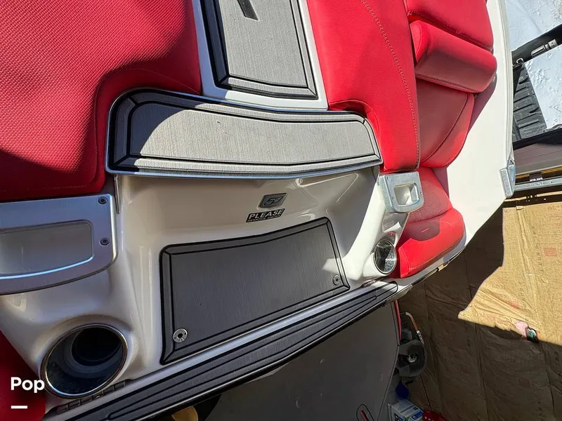 Slide: The Image of Mastercraft X23 2018 - 13669266