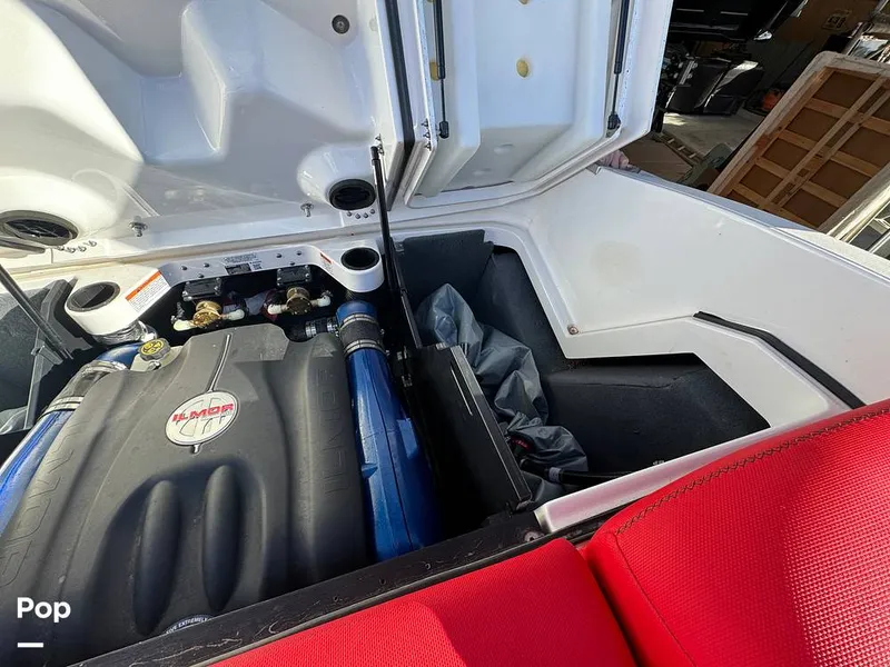 Slide: The Image of Mastercraft X23 2018 - 13669271