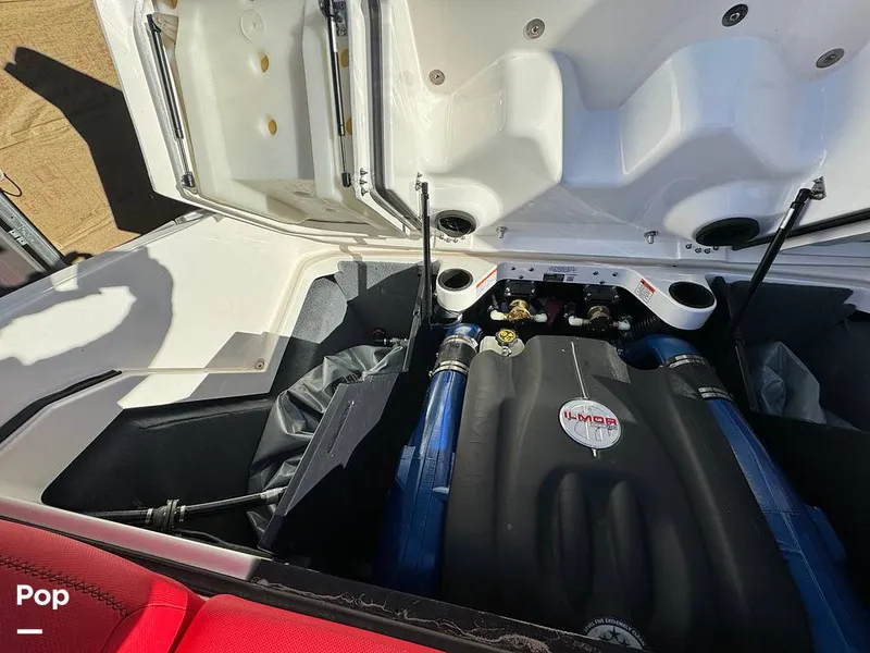 Slide: The Image of Mastercraft X23 2018 - 13669272