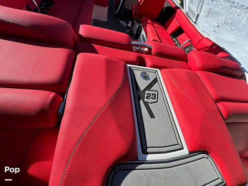 Slide: The Image of Mastercraft X23 2018 - 13669275