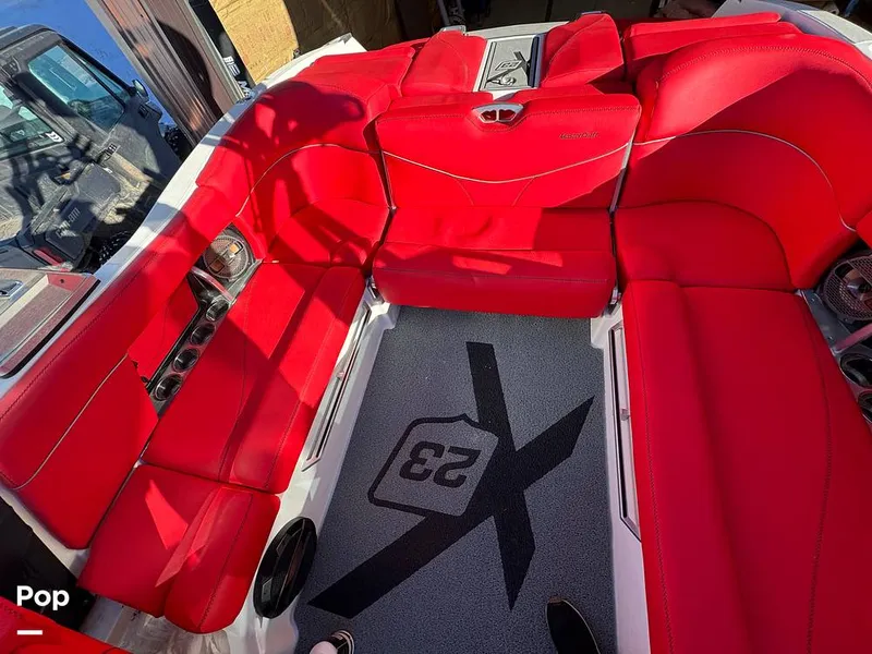 Slide: The Image of Mastercraft X23 2018 - 13669285