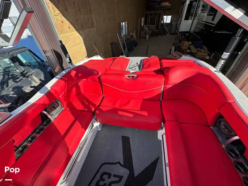 Slide: The Image of Mastercraft X23 2018 - 13669286