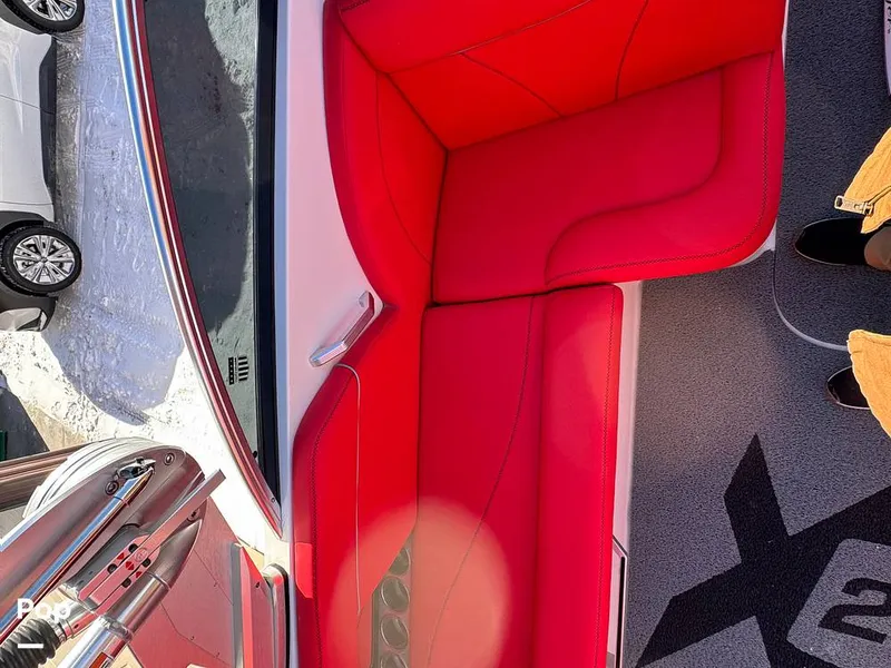 Slide: The Image of Mastercraft X23 2018 - 13669290