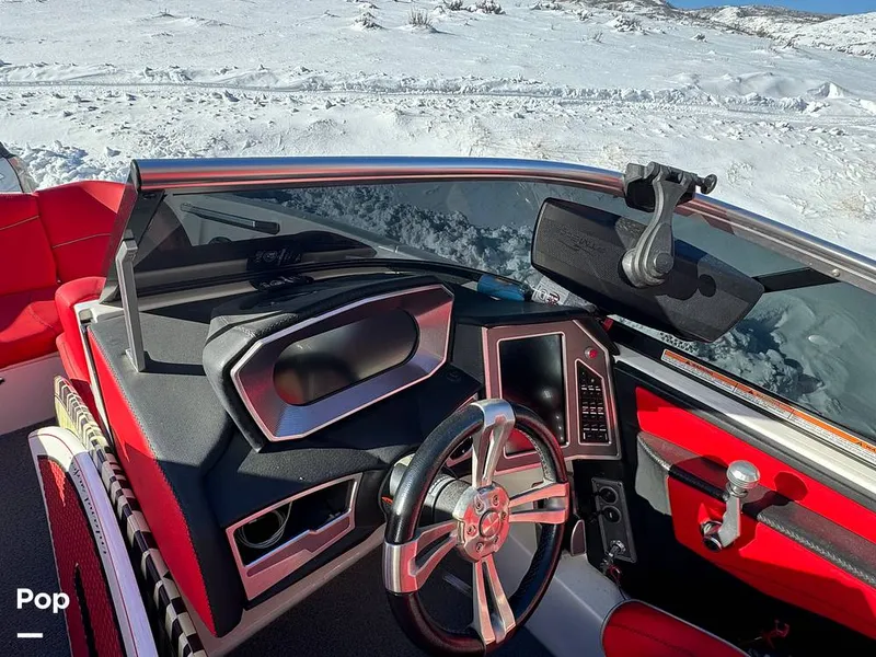 Slide: The Image of Mastercraft X23 2018 - 13669291