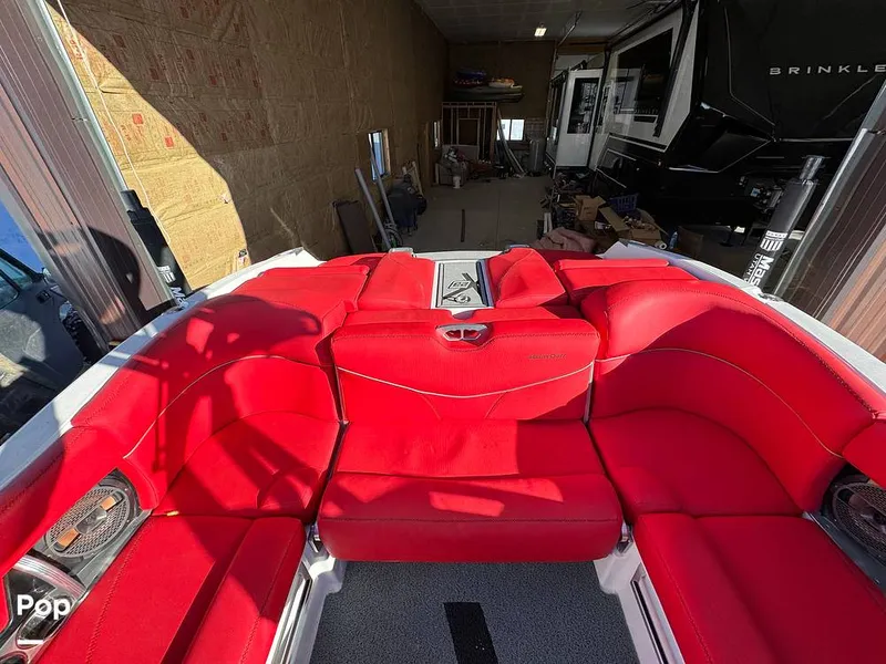 Slide: The Image of Mastercraft X23 2018 - 13669295