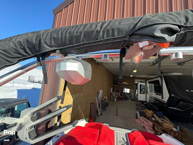 Slide: The Image of Mastercraft X23 2018 - 13669296