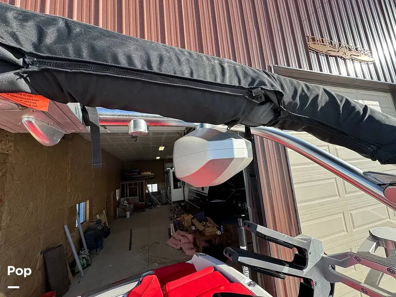 Slide: The Image of Mastercraft X23 2018 - 13669297