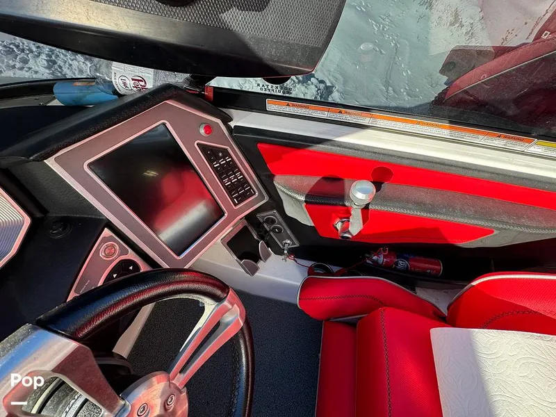 Slide: The Image of Mastercraft X23 2018 - 13669301