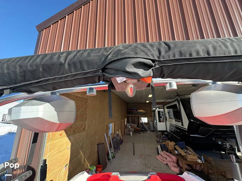 Slide: The Image of Mastercraft X23 2018 - 13669319