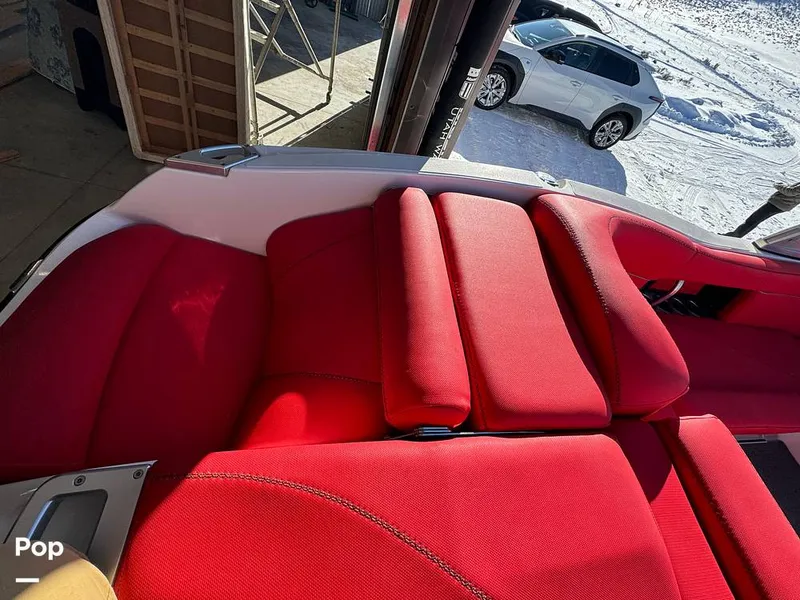 Slide: The Image of Mastercraft X23 2018 - 13669320