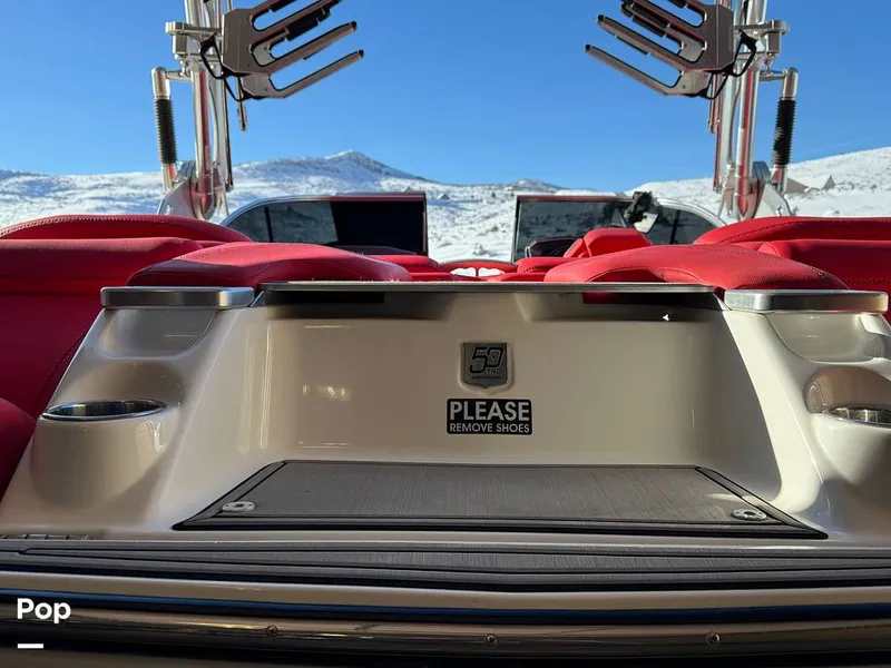 Slide: The Image of Mastercraft X23 2018 - 13669183