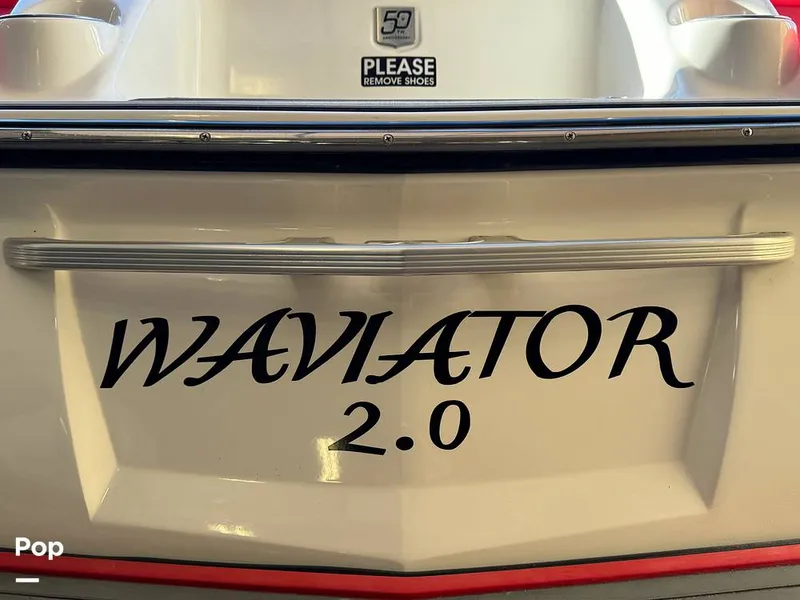 Slide: The Image of Mastercraft X23 2018 - 13669184