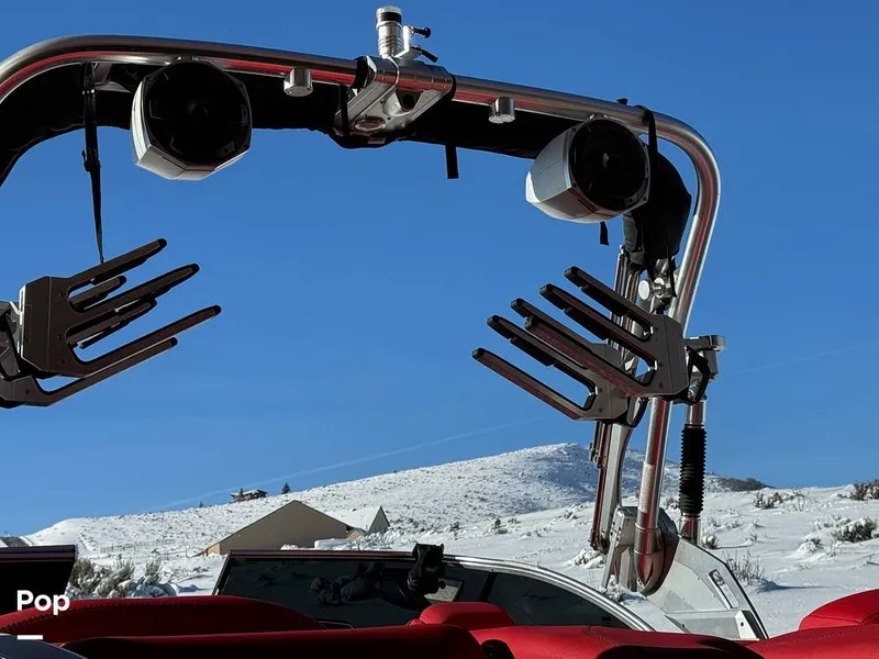 Slide: The Image of Mastercraft X23 2018 - 13669187