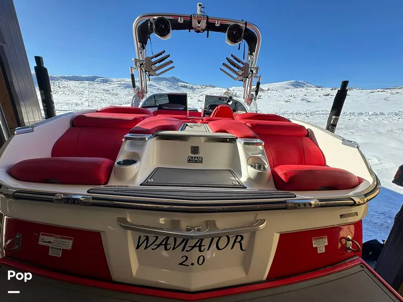 The Image of Mastercraft X23 2018 - 13669182