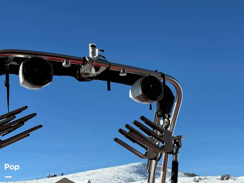 Slide: The Image of Mastercraft X23 2018 - 13669188