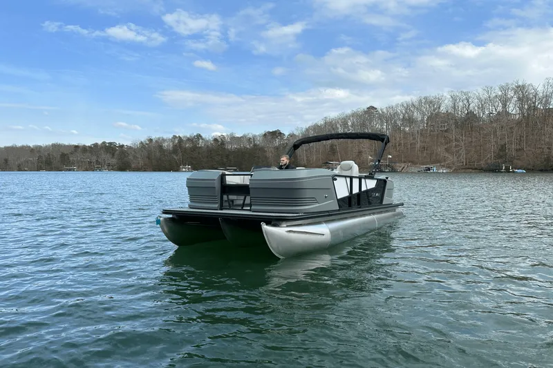 Slide: The Image of Sylvan A-22 2025 - 2