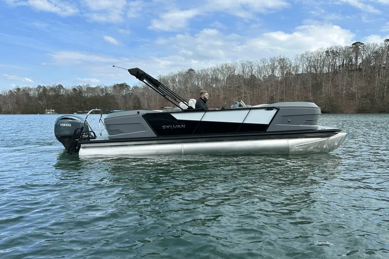 Slide: The Image of Sylvan A-22 2025 - 5