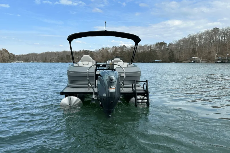 Slide: The Image of Sylvan A-22 2025 - 8