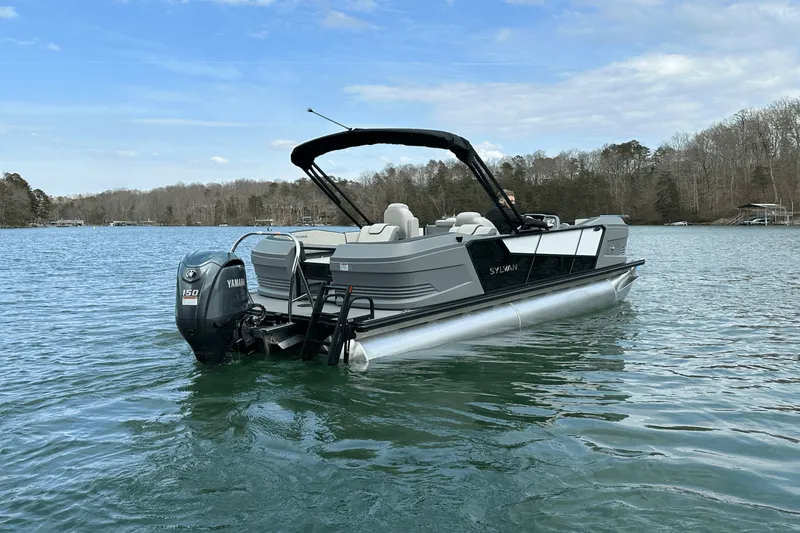 Slide: The Image of Sylvan A-22 2025 - 9