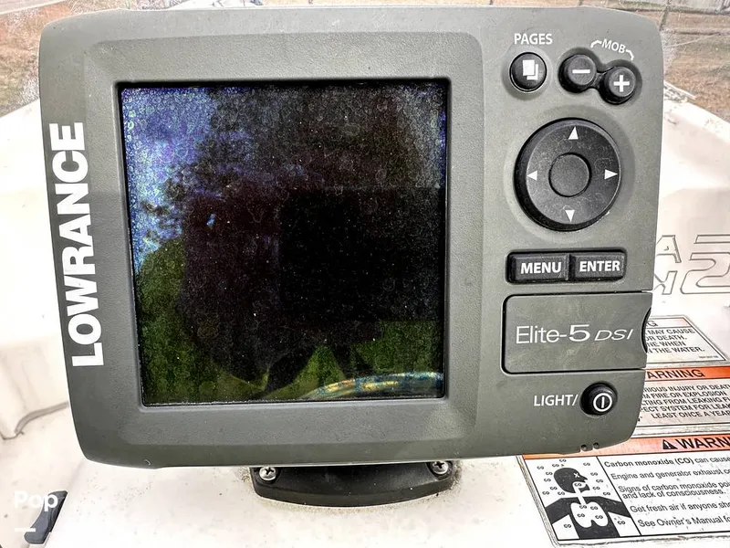 Slide: The Image of Lowrance - 13650588