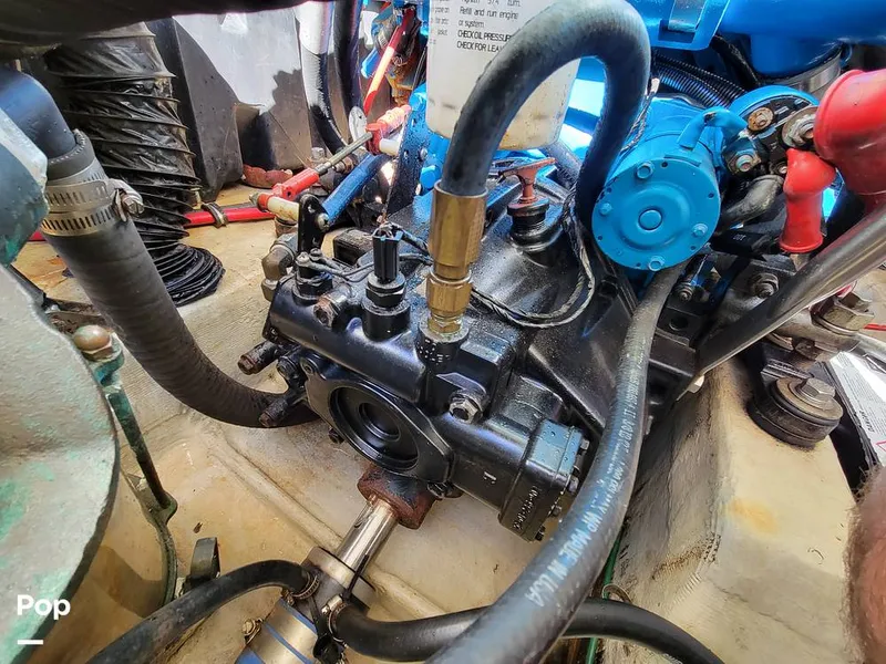 Slide: The Image of Pursuit 3000 Express 1999 - 13609611