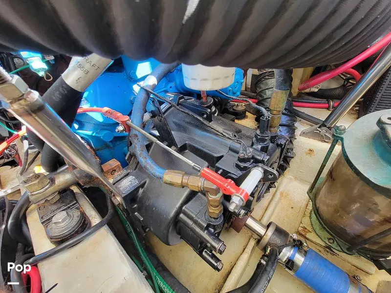 Slide: The Image of Pursuit 3000 Express 1999 - 13609623