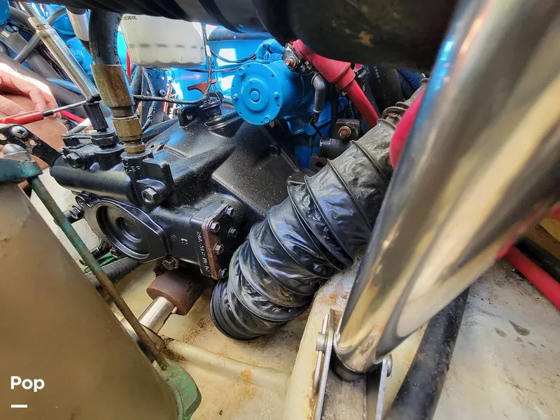 Slide: The Image of Pursuit 3000 Express 1999 - 13609625