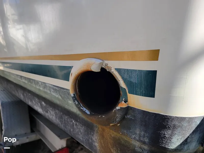 Slide: The Image of Pursuit 3000 Express 1999 - 13609640