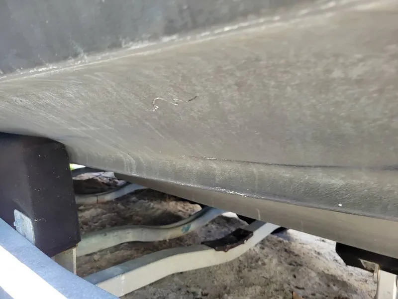 Slide: The Image of Pursuit 3000 Express 1999 - 13609660