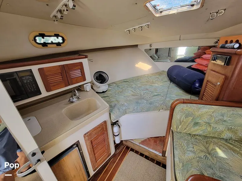 Slide: The Image of Pursuit 3000 Express 1999 - 13609335