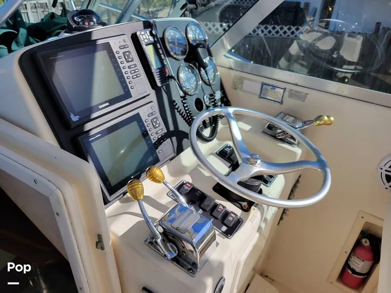 Slide: The Image of Pursuit 3000 Express 1999 - 13609325