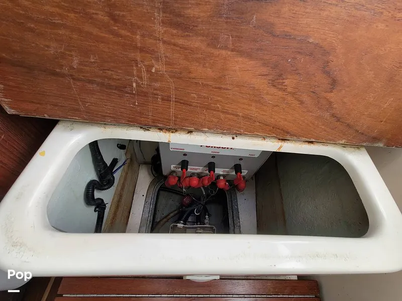 Slide: The Image of Pursuit 3000 Express 1999 - 13609346